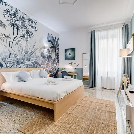 Casavibe Vaticano Apartmán