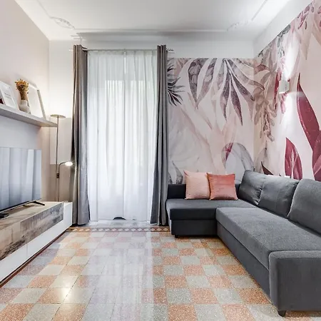 Casavibe Vaticano Apartmán *