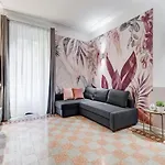 Apartament Casavibe Vaticano *