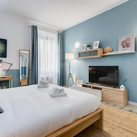 Apartamento Casavibe Vaticano