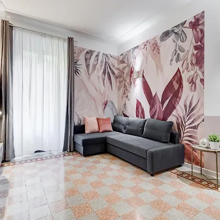 דירה Casavibe Vaticano *