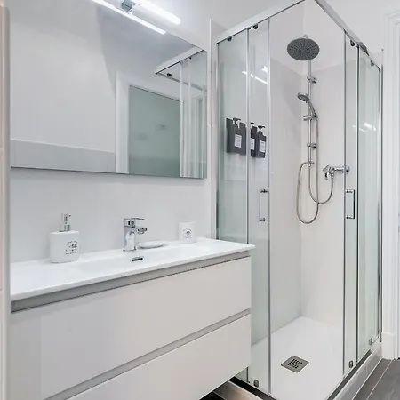 Apartament Casavibe Vaticano Rzym